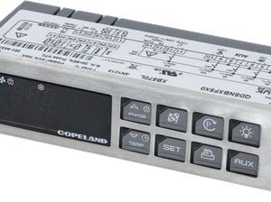 CONTROLLORE DIXELL XB570L-5N1C1-X