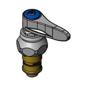 CERAMA CARTRIDGE W/ ESCUTCHEON BONNET &