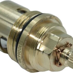 Vitone cer. 3/4" 8x20 SX astina corta