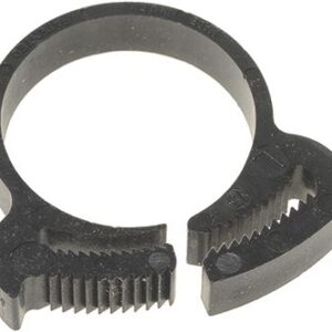 FASCETTA NYLON A SCATTO ø 24,5/27,6 mm
