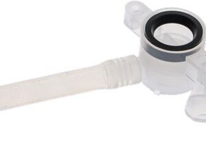 CONNETTORE ACQUA DE LONGHI WI1007