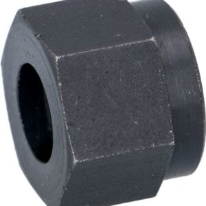 RACCORDO PER TUBO GAS ø 10 mm