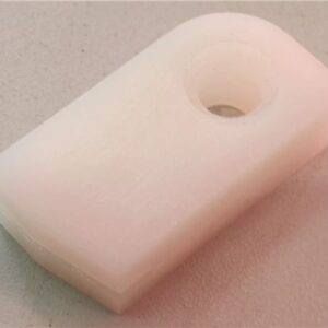 Nylon block