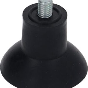 PIEDIN0 2E SI M8 H.35 MONDIALPLAST