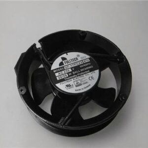 VENTILATORE ASSIALE ø 172x51 mm