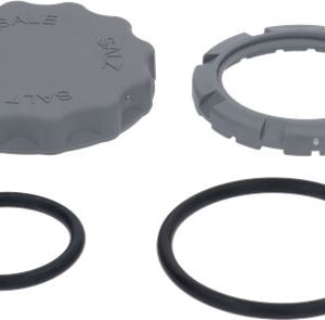 KIT SOSTITUZIONE TAPPO CONTENITORE SALE
