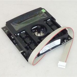 SCHEDA ELETTRONICA ECAM