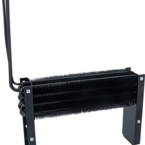 EVAPORATORE 375x250x95 mm