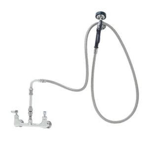 PET GROOMING: 8" WALL MOUNT, CERAMAS,