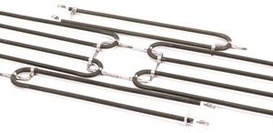 HEATER SET /CTS1000B