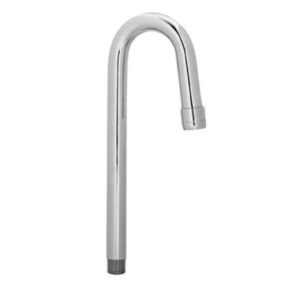 RIGID GOOSENECK, 2-13/16" SPREAD, 5"