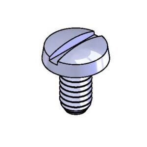 SCREW FOR B-0504 NYLON BLOCK