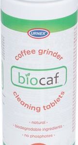 DETERGENTE URNEX BIOCAF GRINDER 430 gr