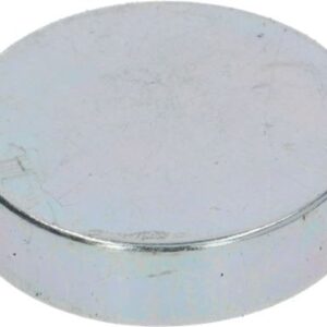 MAGNETE NEODIMIO ø 20x5 mm