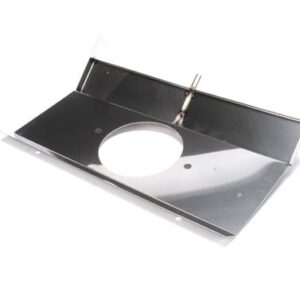 AS,WELDMENT,FAN PNL DRAIN, 1DR