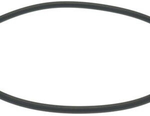 GUARNIZIONE OR 08725 EPDM ø 196x180x7 mm