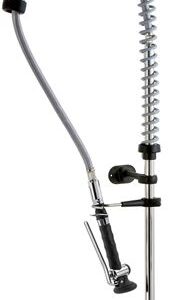 DOCCIA PRELAVAGGIO KLARCO STYL 1066 mm