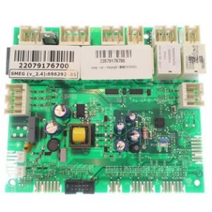 CARTE ELECTRONIQUE PUISSANCE