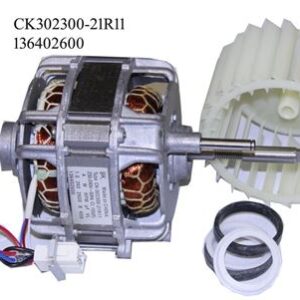 KIT MOTORE VENTOLA