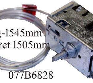 TERMOSTATO WHIRLPOOL C00143431