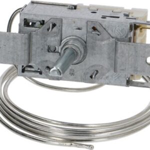 TERMOSTATO RANCO K59-P4881