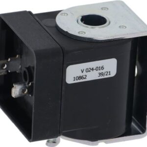 BOBINA MULLER 24V 50/60Hz