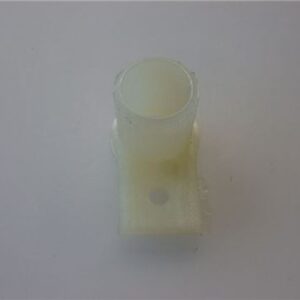 BOCCOLA CERNIERA INFERIORE ø 18x15 mm