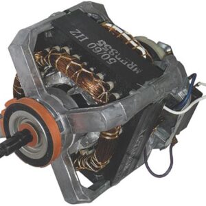 MOTORE TRIFASE WHIRLPOOL 481201231202