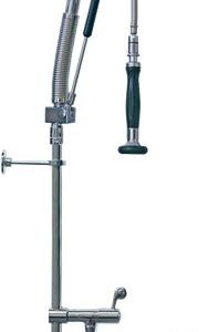 DOCCIA PRELAVAGGIO PREMIUM AUTOM.1070 mm
