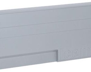 CRUSCOTTO "ICEMATIC" GRIGIO RIF. ROVERA