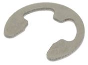 ANELLO ELASTICO RADIALE ø 6 mm