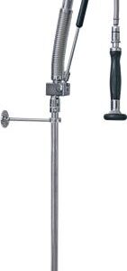 DOCCIA PRELAVAGGIO PREMIUM AUTOM.1295 mm