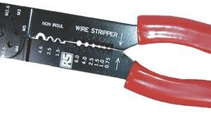 PINZA PER CAPICORDA