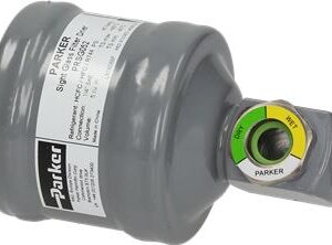 FILTRO C/INDICATORE PRSG 052 1/4"MM sae