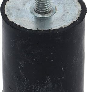 FEET D40X50 M8X18.5 RUBBER