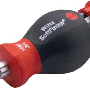 PORTE EMBOUT MAGNETIQUE 6 P