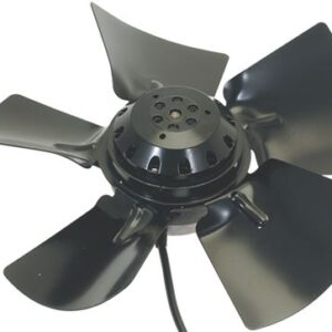 VENTILATORE ASSIALE EBM A4E300 AA01-02