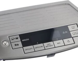TOPCOVER C/PANEL STEEL(16L)  ECAM28(DLS)