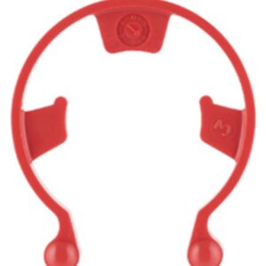 CONNESSIONE A CLIP PER FILTRO 3M