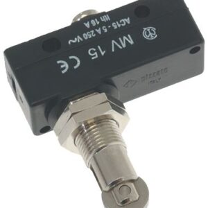 MICROINTERRUTTORE PIZZATO MV15