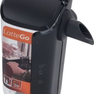 CARAFFA LATTEGO SAECO 421945101521
