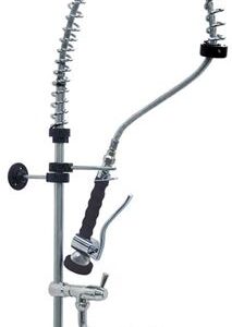 COLONNA 1075 mm PER DOCCIA PRELAVAGGIO