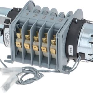 PROGRAMMATORE 4905DV 5 CAMME