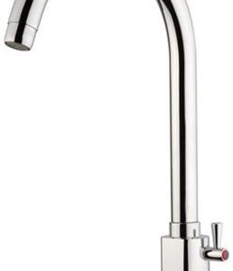 MISCELATORE ELETTRONICO ZEUS 370 mm 4x1,
