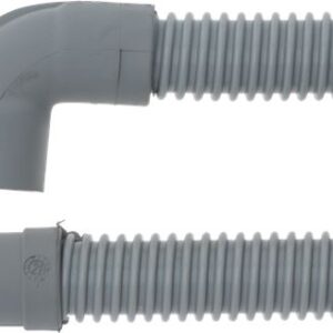 TUBO SCARICO ø 27x2500 mm