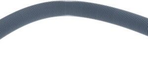 TUBO SCARICO ø 24x400 mm