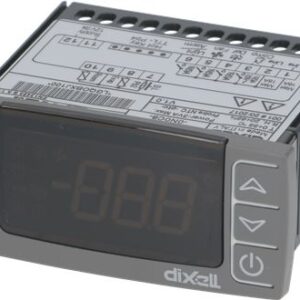 Dixell XR70CX-0N0C8