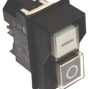 PULSANTE KJD17