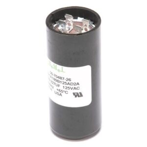 CAPACITOR
