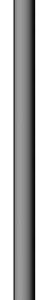 B-0126/B-0129 SWIVEL ARM, PLATED STEEL